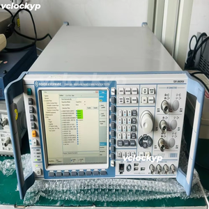 1 pièce R &amp; S Rohde &amp;   Test de signalisation Schwarz CMW 500 2G/3G/4G/5G - Product Image 4