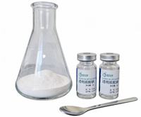 Pabrik menyediakan bubuk Sodium Hyaluronate kelas makanan, dan memproduksi makanan fungsional untuk kesehatan nutrisi dan kesehatan mulut.