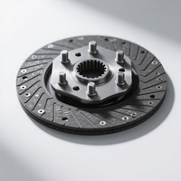 Disque de frein léger en acier inoxydable à fentes ventilées, faible bruit, anti-décoloration, technologie EDM pour voitures électriques et véhicules électriques neufs (NEV)