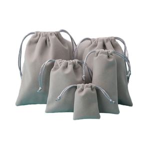 Sac en satin personnalisé, recyclable et réutilisable, pochette cadeau à cordon, de luxe, pour cheveux, bijoux, cosmétiques, maquillage, perruques, téléphone portable, chaussures, anti-poussière - Product Image 1
