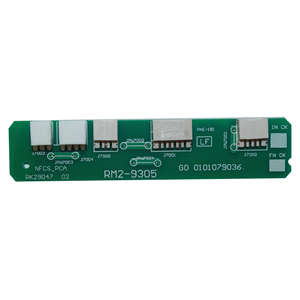 Chip de Reinicio del Fusor RM2-9506 RM2-9305 para Impresoras <span class=keywords><strong>HP</strong></span> <span class=keywords><strong>LaserJet</strong></span> <span class=keywords><strong>Enterprise</strong></span> <span class=keywords><strong>M607dn</strong></span> 608n 608x 608dn 609dn 609x M631h 631dn - Product Image 4