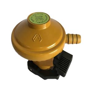 Meteran Regulator silinder katup <span class=keywords><strong>Gas</strong></span> <span class=keywords><strong>LPG</strong></span> kualitas tinggi Nigeria - Product Image 3