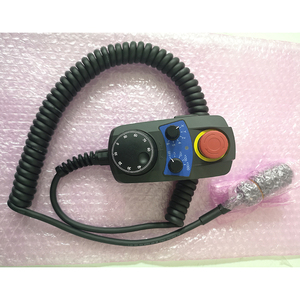 FANUC Nouveau MPG portable d'origine A13B-0206-C011 # 10RC - Product Image 5