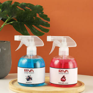 도매 방 장식 홈 공기 청정기 스프레이 아로마 테라피 선물 홈 향수 스프레이 병 자동차 공기 청정기 - Product Image 2