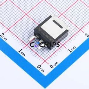 ทรานซิสเตอร์ภาคสนามทรานซิสเตอร์042N10N-VB TO-263(D2PAK) แบบดั้งเดิมและใหม่ (มอสเฟท) - Product Image 2