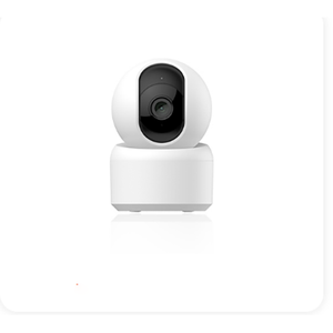 Mini WIFI inalámbrico Réseau Tuya Vidéo En Temps Réel Audio bidireccional Bébé Chien <span class=keywords><strong>Chat</strong></span> Moniteur IP CCTV <span class=keywords><strong>Cam</strong></span>éra De Sécurité - Product Image 2