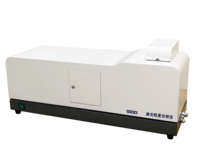 Haute qualité optique lié Nano granulomètre Nano analyseur de taille de particules Nano testeur de taille de particules Machine