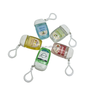 Gel désinfectant <span class=keywords><strong>pour</strong></span> <span class=keywords><strong>les</strong></span> <span class=keywords><strong>mains</strong></span> antibactérien personnalisé OEM avec porte-clés, <span class=keywords><strong>liquide</strong></span> à base de glycérine <span class=keywords><strong>pour</strong></span> <span class=keywords><strong>les</strong></span> enfants, <span class=keywords><strong>savon</strong></span> <span class=keywords><strong>pour</strong></span> <span class=keywords><strong>les</strong></span> <span class=keywords><strong>mains</strong></span> - Product Image 5