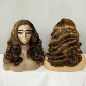 Venta al por mayor baratos <span class=keywords><strong>pelucas</strong></span> <span class=keywords><strong>de</strong></span> cabello humano, peluca <span class=keywords><strong>de</strong></span> cierre Peluca <span class=keywords><strong>de</strong></span> pelo brasileño pelo rizado, peluca <span class=keywords><strong>de</strong></span> doble dibujado Ocean Wave Peluca <span class=keywords><strong>de</strong></span> pelo <span class=keywords><strong>de</strong></span> color piano - Product Image 1