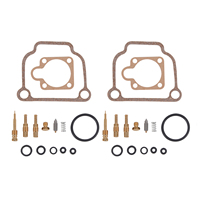 Kit de réparation de carburateur de moto, diaphragme, gobelet à huile, joint pour BM BING CV 32mm 32 MM R65 R75 R80 R90 R100 R 65 75 80 90 100