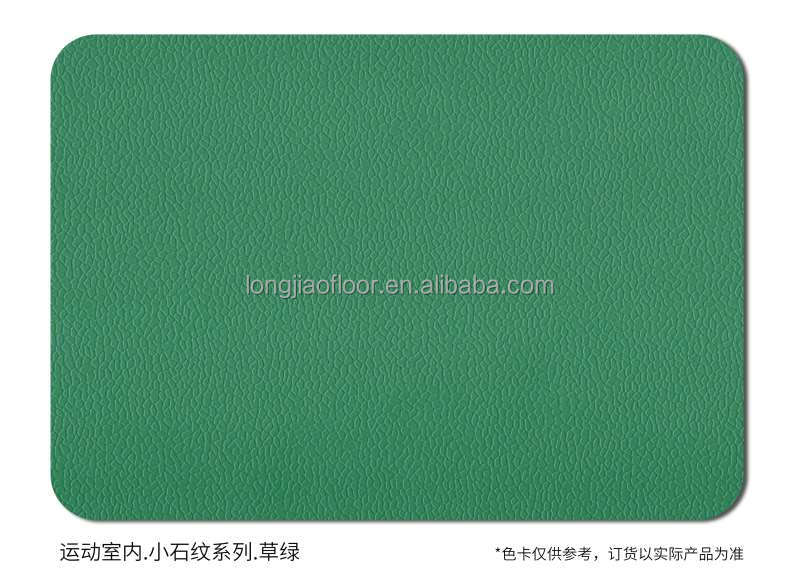 Grass Green