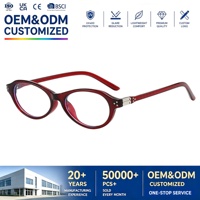 Lunettes de soleil rétro œil de chat légères (20,1 g) à prix d'usine, monture PC avec double rivet, verres AC, pour usage quotidien