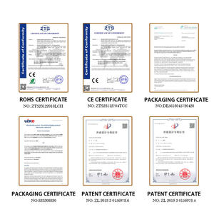 Venta al por mayor Rubí en Zoisita Calaveras Tallas Piedra de cristal natural de brillo UV de alta calidad para regalos de Halloween - Product Image 6