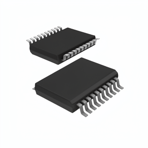Components Electronic 20 SSOP In Stock Logic 74LVT374DB,118 - Product Image 1