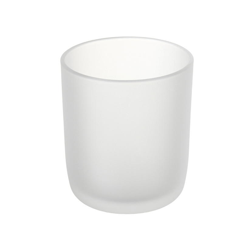 custom glass wedding candle holder Candle