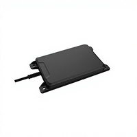 Capteur radar étanche Nare NRA 24 GHz, module 24G pour suivi du terrain, pour la topographie par drone et la pulvérisation agricole