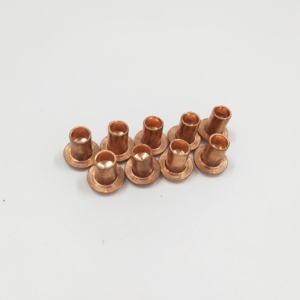 Rivets d'extension en métal et personnalisés, goujons à tête 24 pouces, semi-tubulaires, pour chaise pliante - Product Image 4