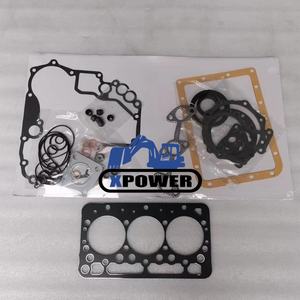 XPower D722 D782 Nuevo Kit de juntas de reacondicionamiento del motor para excavadoras - Product Image 3