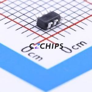 วงจรรวม SOT-23-6L RH7902ใหม่เอี่ยมและดั้งเดิมชิป IC PMIC ชาร์จเร็วโปรโตคอล - Product Image 2