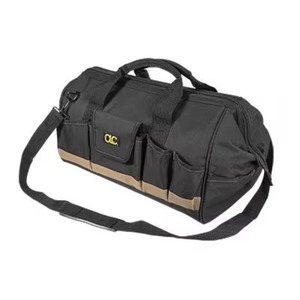 Free sample Oxford <b>Heavy</b> <b>Duty</b> <b>Bags</b> and <b>Tools</b> at Wholesale Prices Multi-pocket <b>Tool</b> <b>Bag</b> Pack for Carpenters/Garden Electricians - Product Image 2