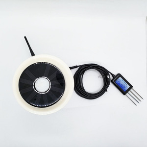 Lorawan Collector Met Zonnepaneel Voor Bodemgas En Waterkwaliteitssensor - Product Image 6