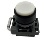 1 pièce neuve en boîte ouverte 3HAC052144-001 pour bouton de démarrage du servo de l'armoire de commande du robot, pièces de rechange pour contrôleur robotique en stock