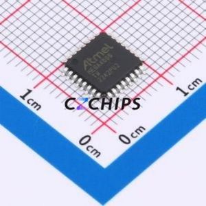 ชิปไอซีไมโครคอนโทรลเลอร์ TQFP-32 ATMEGA4808-AFR ของแท้ (7x7) ของแท้ใหม่ - Product Image 1