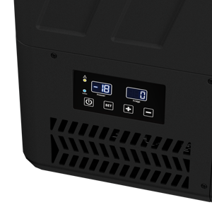 Réfrigérateur de voiture portable Colku 47L 12V/24V à commande par application, le plus vendu, pour voiture et congélateur - Product Image 5