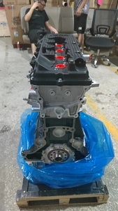 Ensemble moteur essence 2.7L 4 cylindres 2TR-FE neuf pour Toyota Coaster Sea Lion Tacoma Dyna - Product Image 6