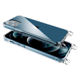 เคสโทรศัพท์แนวสปอร์ต TPU หรูหราพร้อมสายคล้องกัน<span class=keywords><strong>น้ำ</strong></span>และ<span class=keywords><strong>กัน</strong></span>กระแทกสำหรับ11-17 12-16 Pro <span class=keywords><strong>Max</strong></span> <span class=keywords><strong>XS</strong></span>-<span class=keywords><strong>XS</strong></span> <span class=keywords><strong>Max</strong></span> - Product Image 4