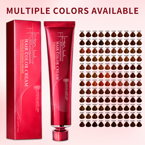 <span class=keywords><strong>Tinta</strong></span> <span class=keywords><strong>per</strong></span> <span class=keywords><strong>Capelli</strong></span> OEM 100 ml, Professionale, Organica, a Basso Contenuto di Ammoniaca, 112 Colori alla Moda - Product Image 2