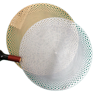 Napperon décoratif en PVC de style européen Best-seller Modern Beach Pearl Shell Oil-Proof New Collection-Vente en gros