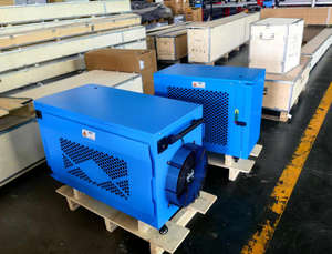 <span class=keywords><strong>Portique</strong></span> léger 1500W Fiber Laser CNC nouvelle Machine de découpe AI/LAS/BMP métal HVAC conduits réduisant la nidification des déchets améliorant le bord - Product Image 6