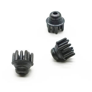 Fabriek Aangepaste Eeg Abs Droge Kam Elektroden Ag-Agcl Elektrode Openbci Eeg Droge Elektroden - Product Image 5