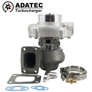 Hoge Prestaties Gen <span class=keywords><strong>2</strong></span> 64Mm Pte6466 Pte 6466 Turbocompressorkits T3 Vband 0.82ar 900hp Keramisch Dual Kogellager Voor Precisie - Product Image 1