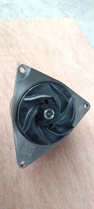 Repuesto Compatible Liugong 3973114/5402699, Ventilador OEM de Plástico, Bomba de Agua, Piezas de Maquinaria de Construcción Directo de Fábrica - Product Image 6