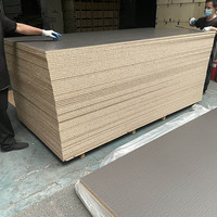Tablero Fenólico HPL Compacto de Alta Calidad de 0.5-30 mm, Material Decorativo, Laminado Compacto HPL