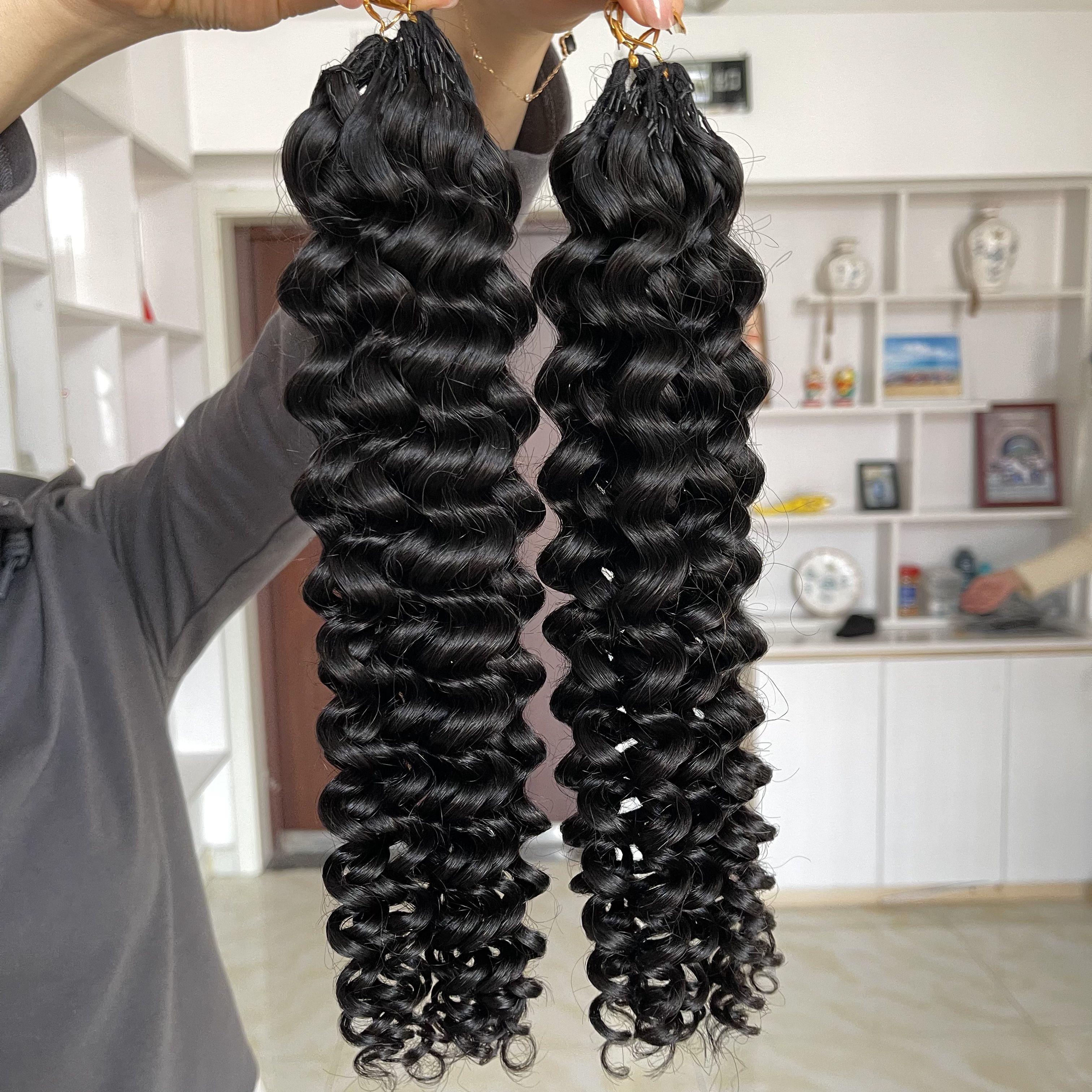 natural black