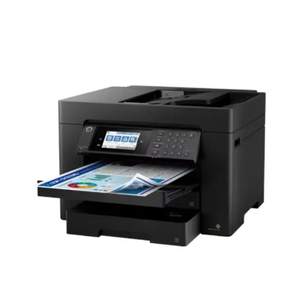 Impresora Multifuncional de Alto Rendimiento WF-7848 A3+ para Negocios con Capacidad de Impresión a Color - Product Image 1
