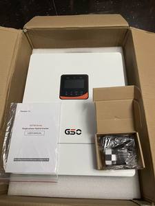 <span class=keywords><strong>Inversor</strong></span> monofásico de 48V 10KW <span class=keywords><strong>Inversor</strong></span> de corriente híbrido de <span class=keywords><strong>10000</strong></span> vatios <span class=keywords><strong>para</strong></span> sistema de <span class=keywords><strong>panel</strong></span> <span class=keywords><strong>solar</strong></span> - Product Image 6