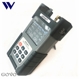 12 Kanäle MPO-<span class=keywords><strong>Tester</strong></span> JW3224 Joinwit MPO-Leistungs messer Lichtwellenleiter-Leistungs messer - Product Image 4