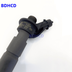0445117040 cho Bosch Audi động cơ diesel Common Rail phun nhiên liệu xe hệ thống động cơ lắp ráp máy móc động cơ bộ phận - Product Image 4