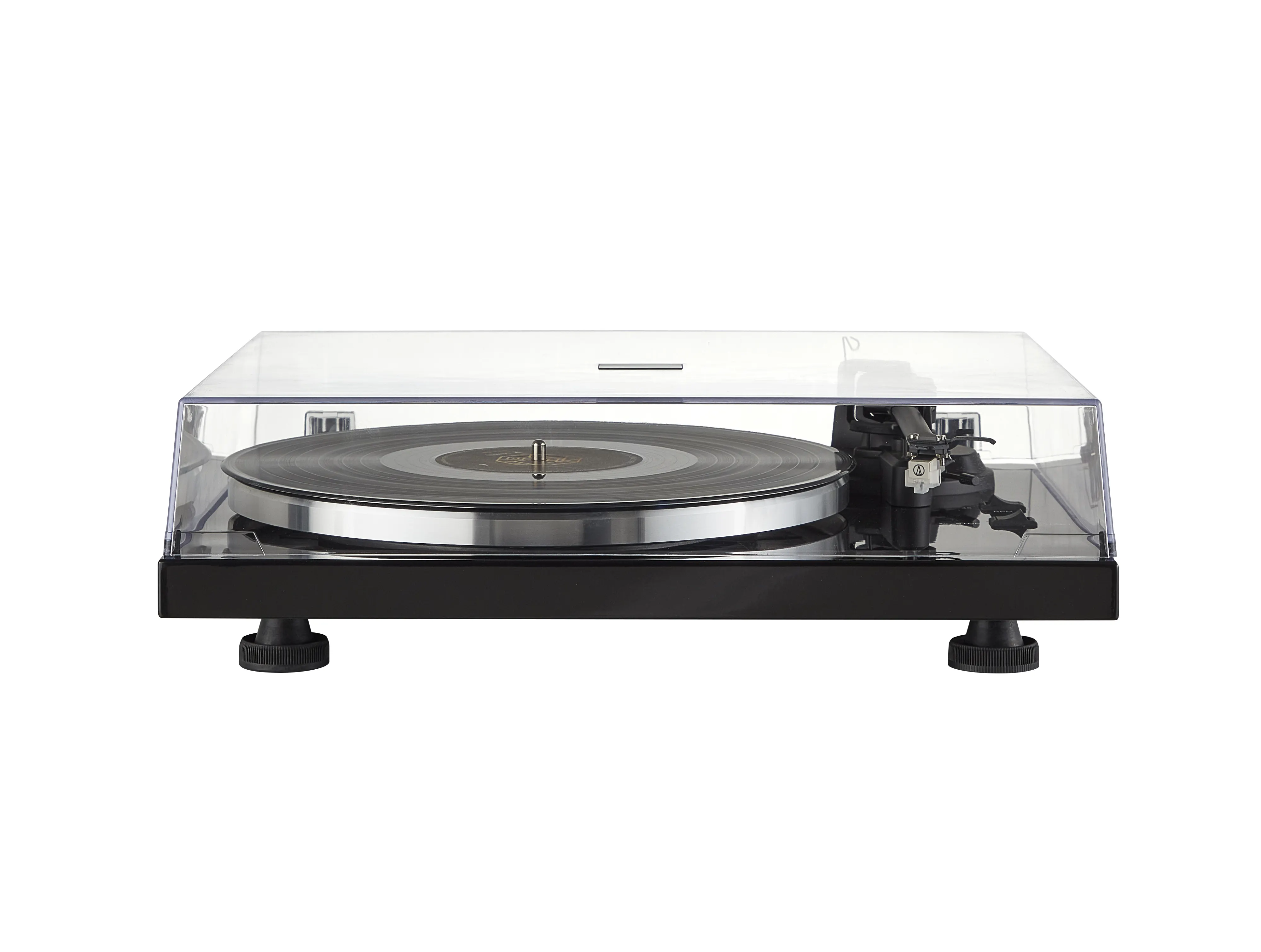 Gramophone hi-fi moderne avec USB, 12 pouces, lecteur d'enregistrement, platine