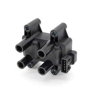 Bobina de Encendido F01R00A025 para Changan Star Eado Yuexiang SUZUKI, Pieza de Repuesto para Automóvil - Product Image 4