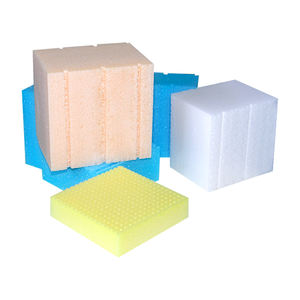 Vente en gros Isolation XPS pour <span class=keywords><strong>sous</strong></span> <span class=keywords><strong>dalle</strong></span> de <span class=keywords><strong>béton</strong></span> et dans le toit Rouge Vert Bleu Blanc Jaune Couleur Mousse XPS Panneau <span class=keywords><strong>isolant</strong></span> - Product Image 4