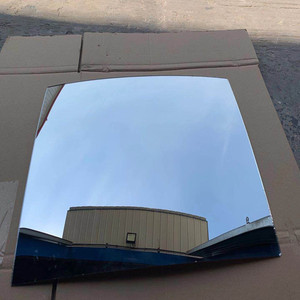 Produsen Cina 1.8mm 2mm 3mm R250-R1800 sudut lebar cembung cekung bengkok cermin untuk spion Motor otomatis - Product Image 6