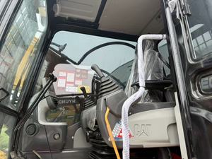 รถขุดตีนตะขาบ CAT 336 มือสองจากญี่ปุ่น น้ำหนัก 36 ตัน สภาพดี เครื่องยนต์ไฮดรอลิก เหมาะสำหรับงานขุดเหมือง ก่อสร้าง และงานดิน - Product Image 5