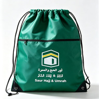 Sac à dos de sport et de voyage étanche en polyester 210D de haute qualité, personnalisable avec logo, idéal pour la vente en gros