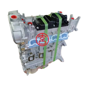<span class=keywords><strong>XC</strong></span> nuevo 1,5 T 4 cilindros montaje de motor diésel Del 4A15M1 Motor para GAC Trumpchi GS4 GS3 Ga8 GS5 - Product Image 4