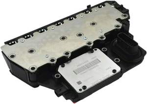 JT 6T30 6chevrolet 6T45 6T50 şanzıman kontrol ünitesi <span class=keywords><strong>TCM</strong></span> 24265367 24275318 24286709 şanzıman parçaları için Chevrolet Cruz Malibu Malibu - Product Image 4